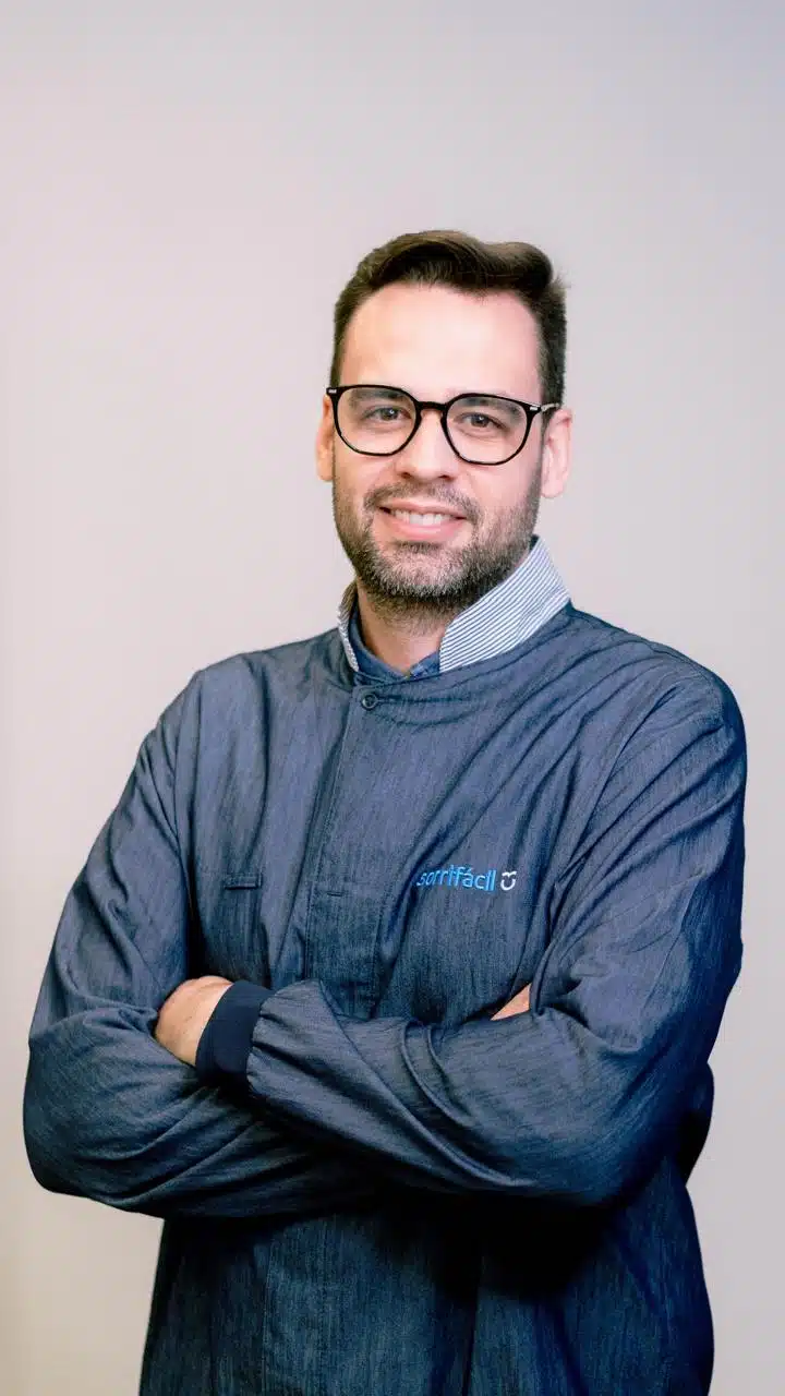 Dr. Daniel
