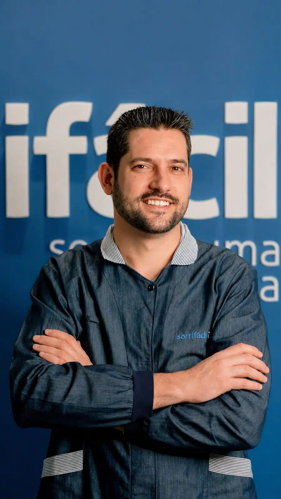 Dr. Marcos